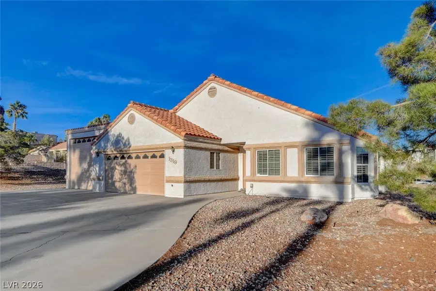 1319 Highland Court, Boulder City, NV 89005 - #3