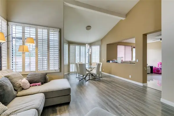 3202 Brookfield Drive, Las Vegas, NV 89120