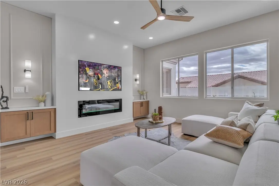 2621 Hanging Rock Drive, Las Vegas, NV 89134 - #1