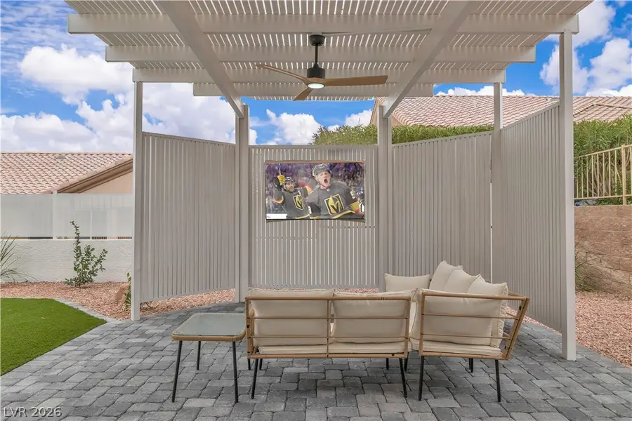 2621 Hanging Rock Drive, Las Vegas, NV 89134 - #2