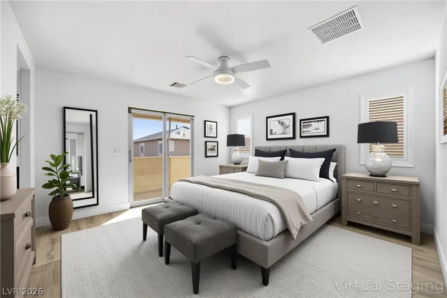 10518 Mann Street, Las Vegas, NV 89141 - #2