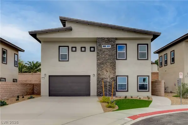 6519 Adrian Ridge Court, Las Vegas, NV 89149