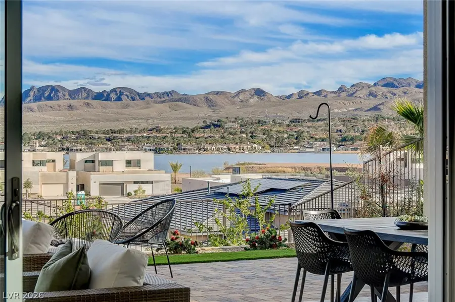 156 Tre Pietre Street, Henderson, NV 89011 - #2