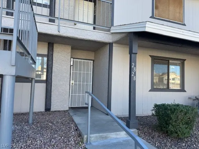 2828 Aster Court #3, Henderson, NV 89074 - #2