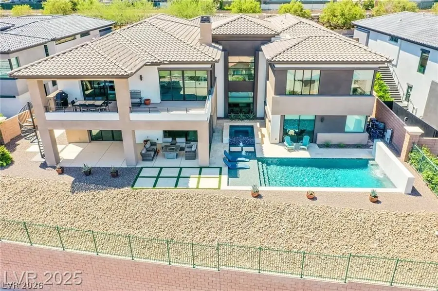 11186 Villa Bellagio Dr., Las Vegas, NV 89141 - #2