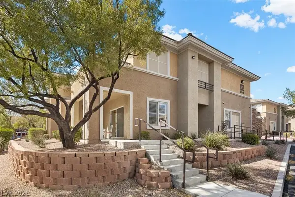 717 Peachy Canyon Circle #101, Las Vegas, NV 89144