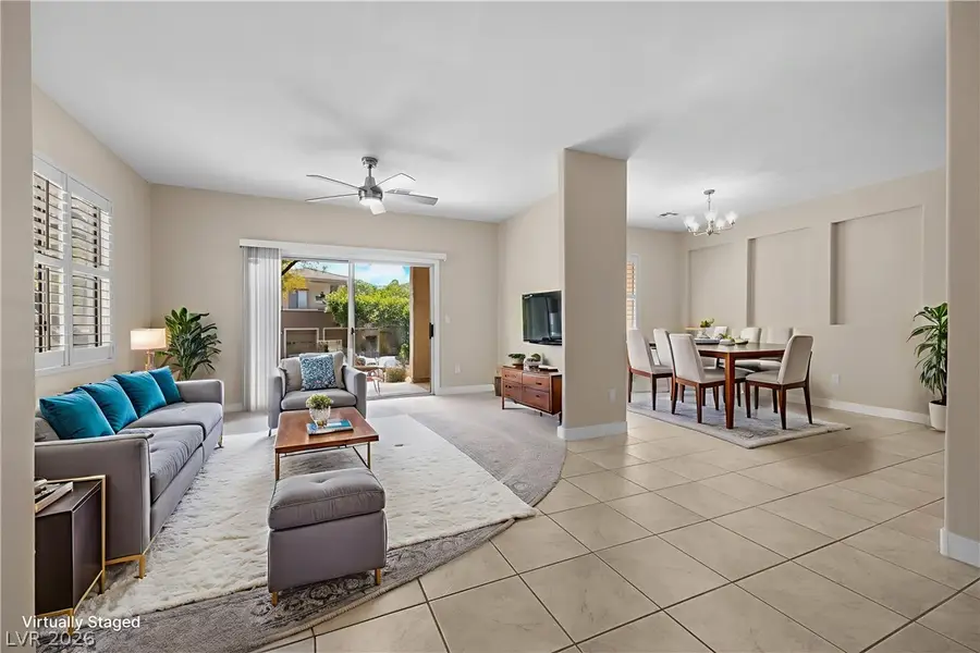 717 Peachy Canyon Circle #101, Las Vegas, NV 89144 - #3