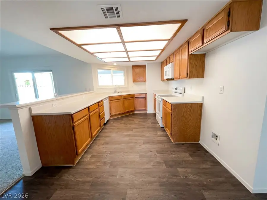 7424 Radville Drive, Las Vegas, NV 89129 - #2