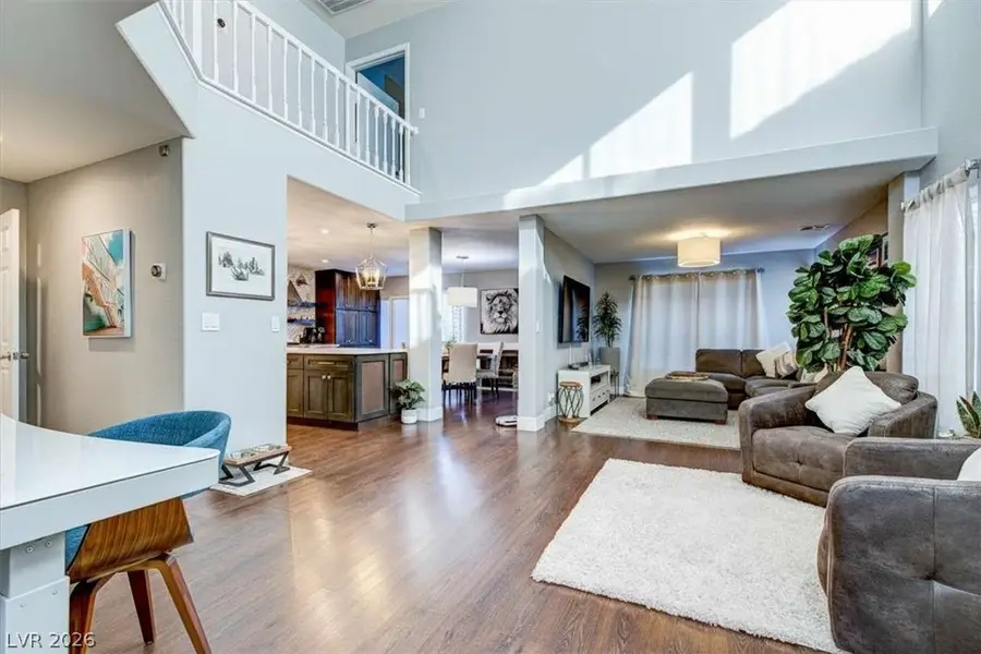 3040 Yankee Clipper Drive, Las Vegas, NV 89117 - #2