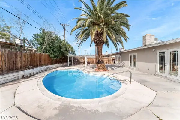 2129 N Michael Way, Las Vegas, NV 89108