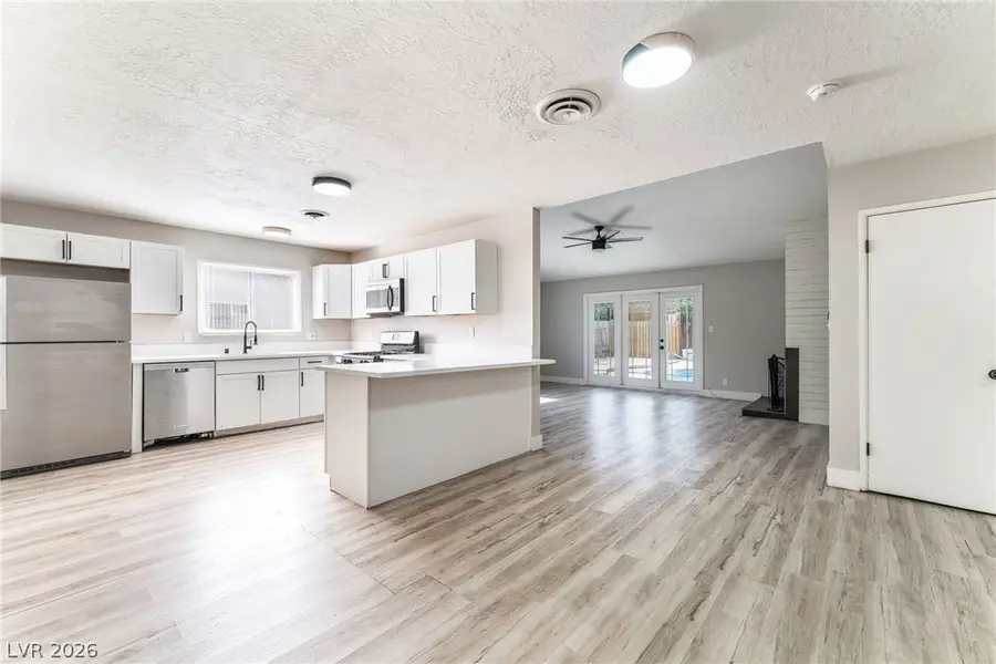 2129 N Michael Way, Las Vegas, NV 89108 - #3