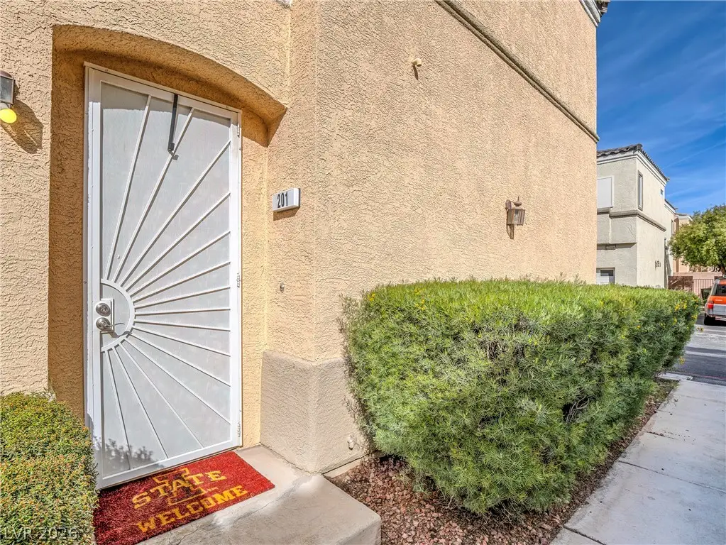 6325 Blowing Sky Street #201, North Las Vegas, NV 89081 - #1