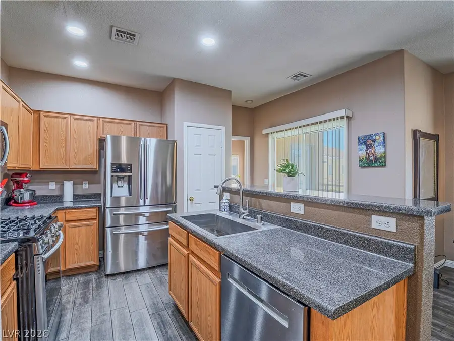 6325 Blowing Sky Street #201, North Las Vegas, NV 89081 - #3