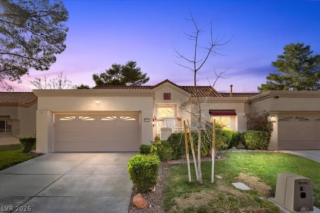 2901 Linkview Drive, Las Vegas, NV 89134 - #1