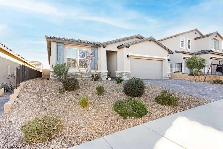 10957 Parsley Avenue, Las Vegas, NV 89166 - #2