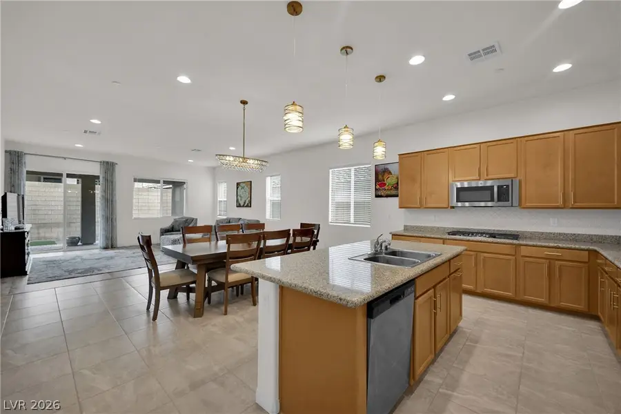 10930 Tracy Stevens Avenue, Las Vegas, NV 89166 - #3