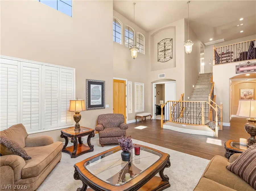 10816 Marandola Street, Las Vegas, NV 89141 - #3