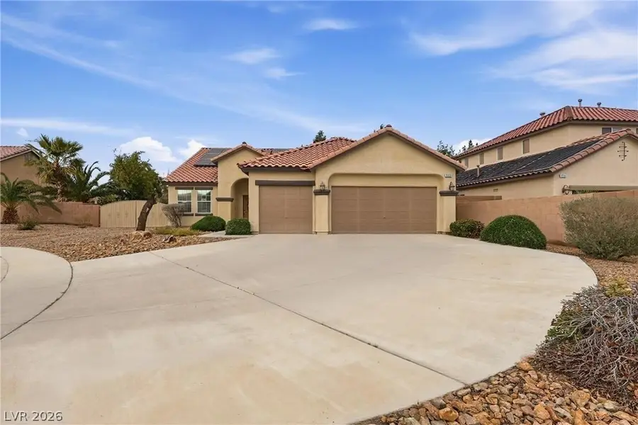 7553 Chambery Cove Court, Las Vegas, NV 89123 - #2