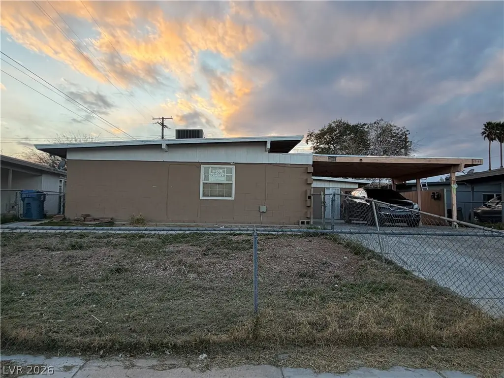 2204 S 15th Street, Las Vegas, NV 89104 - #1
