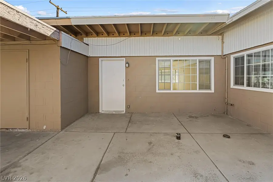 2204 S 15th Street, Las Vegas, NV 89104 - #2