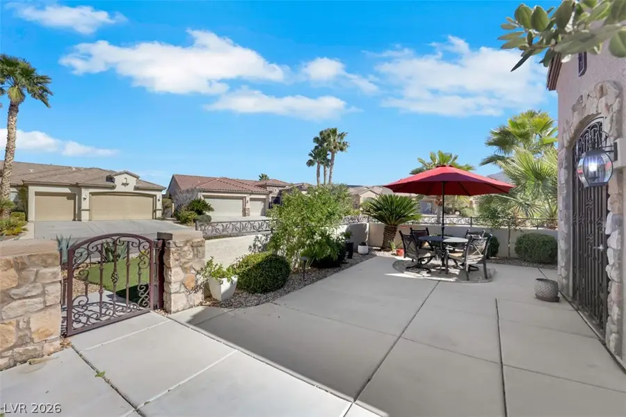 2229 Canyonville Drive, Henderson, NV 89044 - #3