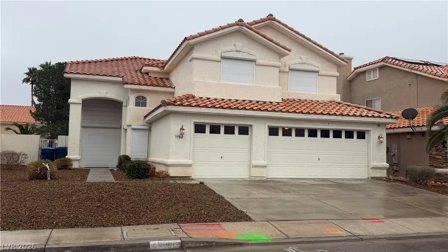 3980 Argent Star Court, Las Vegas, NV 89147 - #2