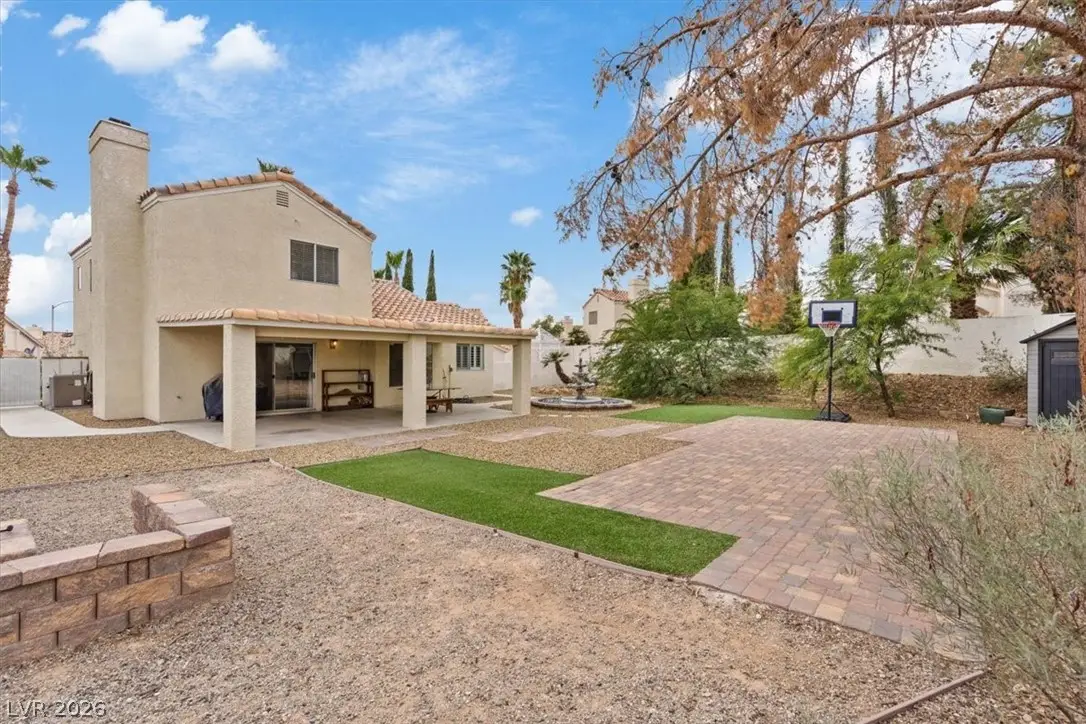 2701 Purtell Circle, Las Vegas, NV 89117 - #1