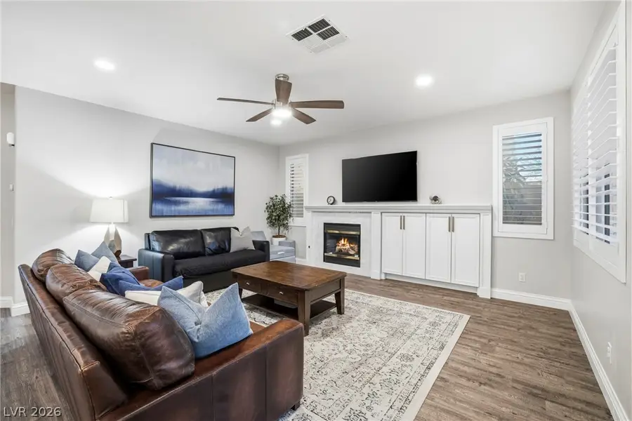 7530 Trickling Wash Drive, Las Vegas, NV 89131 - #2