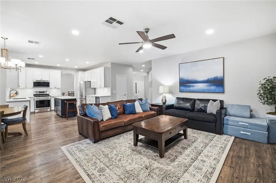 7530 Trickling Wash Drive, Las Vegas, NV 89131 - #3