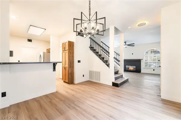 2609 Autumn Blaze Avenue, Henderson, NV 89074