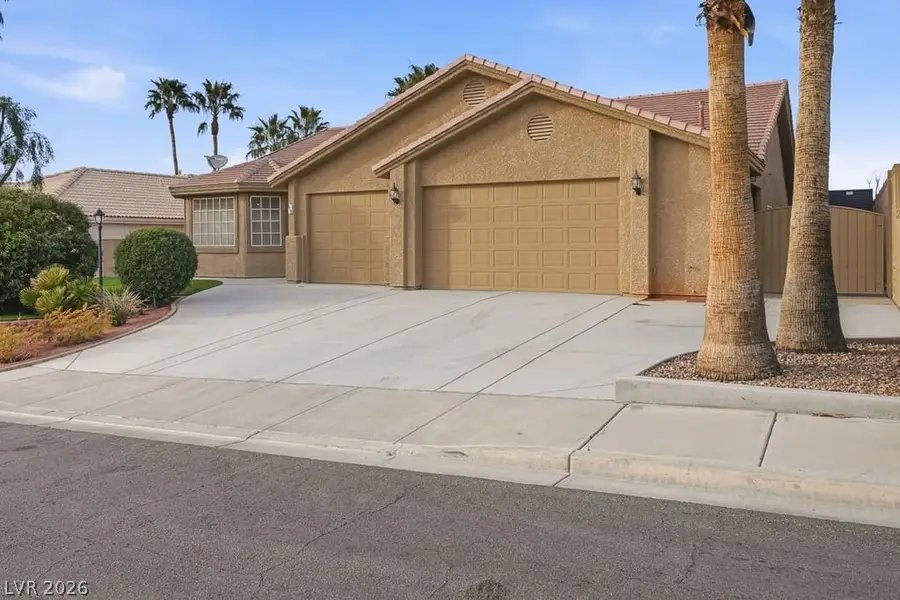 819 Sandsprings Street, Henderson, NV 89011 - #2