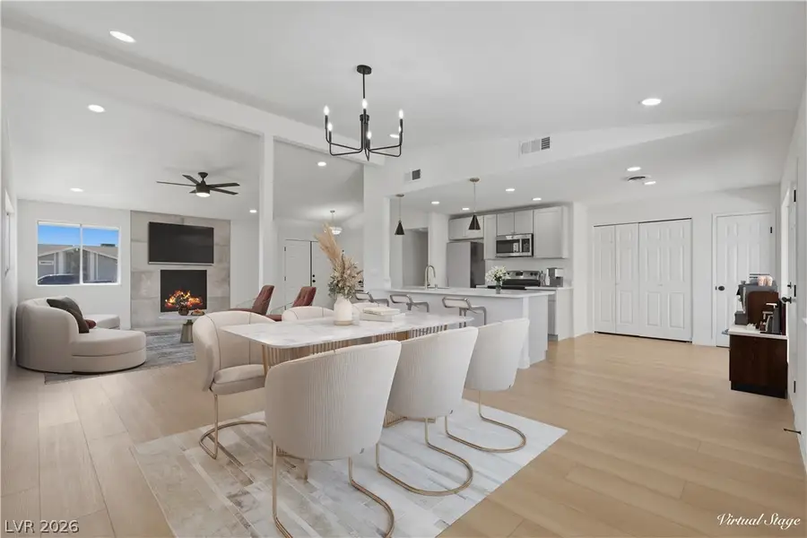 4416 Saint Andrews Circle, Las Vegas, NV 89107 - #3