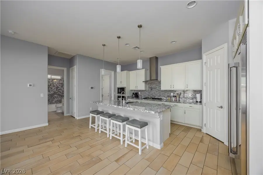 7026 Appaloosa Ridge Street, Las Vegas, NV 89131 - #3