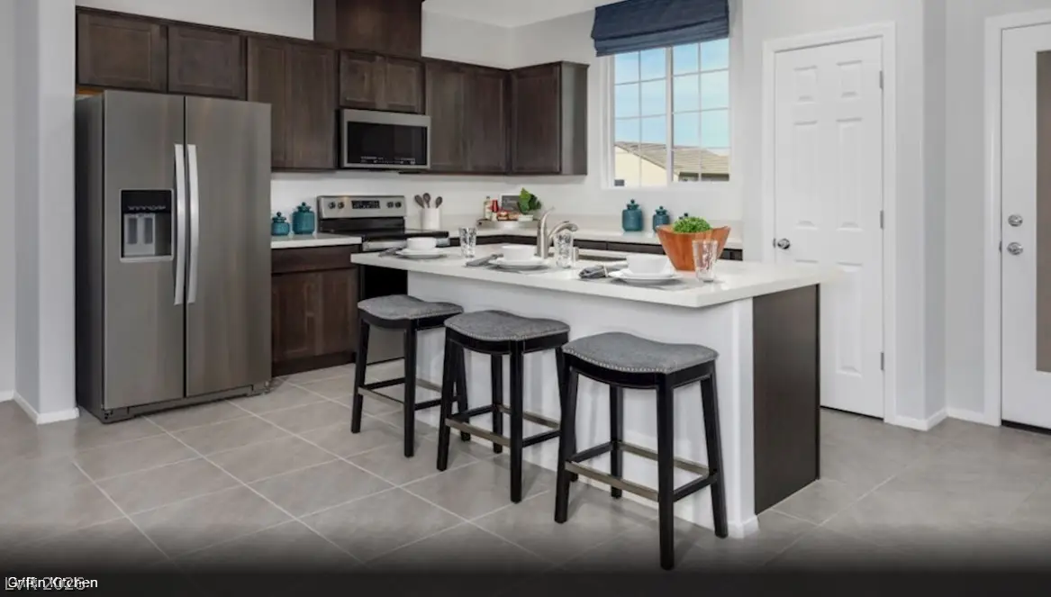 5726 Whimsical Street, Las Vegas, NV 89148 - #1