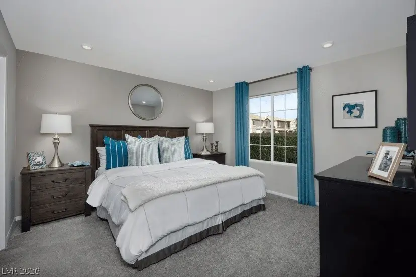 5726 Whimsical Street, Las Vegas, NV 89148 - #3