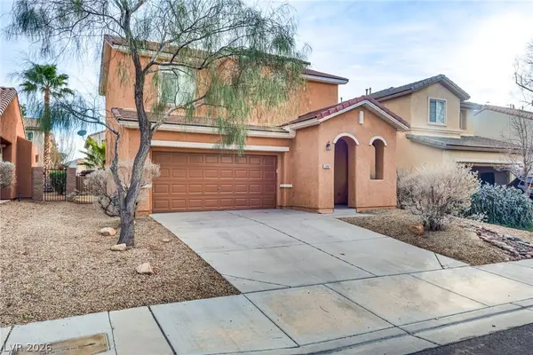 2887 Rothesay Avenue, Henderson, NV 89044