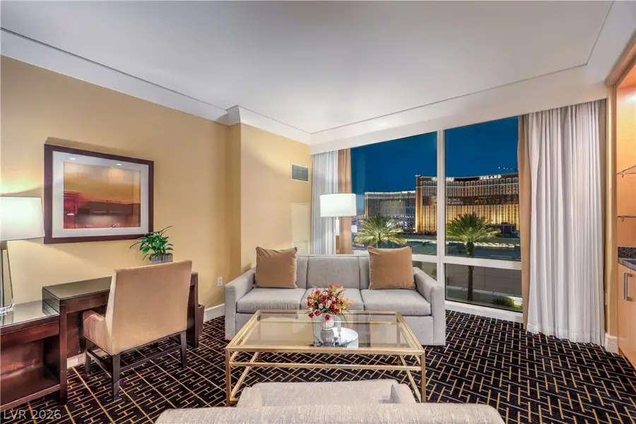 2000 Fashion Show Drive #1727, Las Vegas, NV 89109 - #3