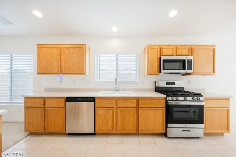 2332 Thornwood Castle Drive, Laughlin, NV 89029 - #3