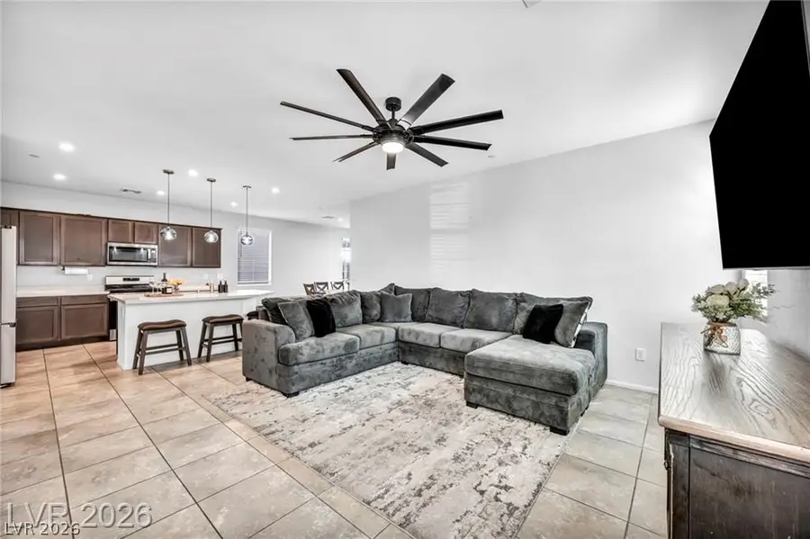 1016 Huckburn Avenue, Henderson, NV 89015 - #3