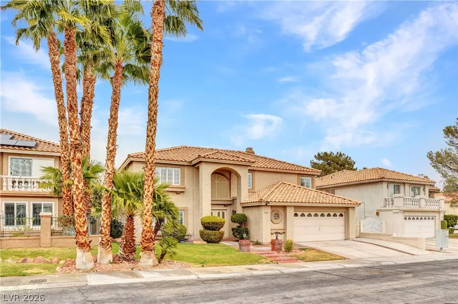 9404 Low Tide Court, Las Vegas, NV 89117 - #3