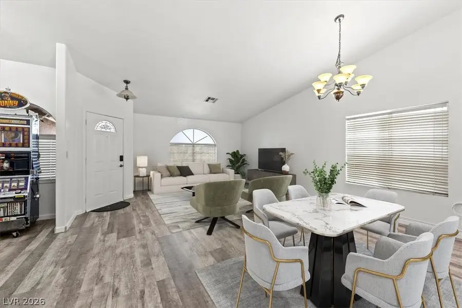 2305 Lone Ridge Court, North Las Vegas, NV 89032 - #3