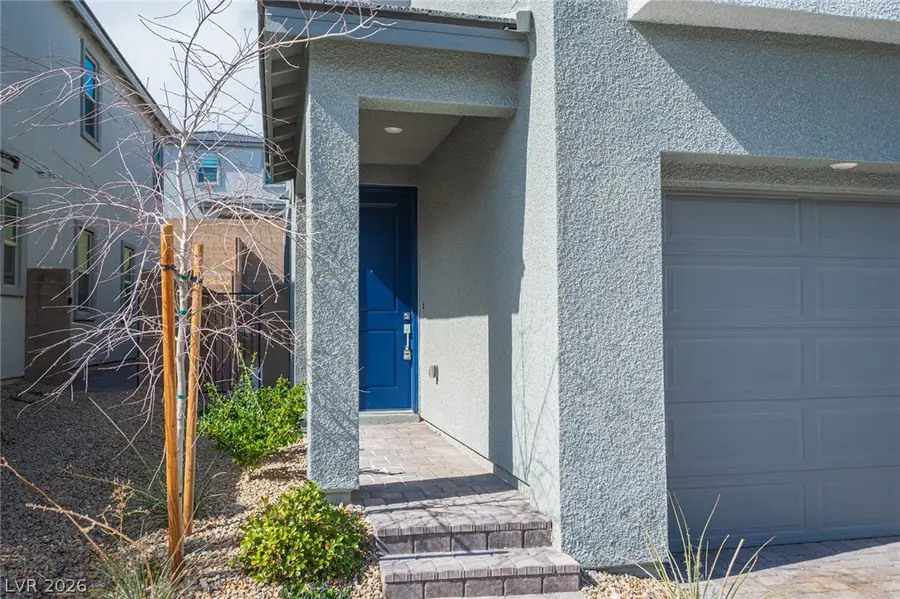 1605 Crowned Eagle Street, Las Vegas, NV 89138 - #2