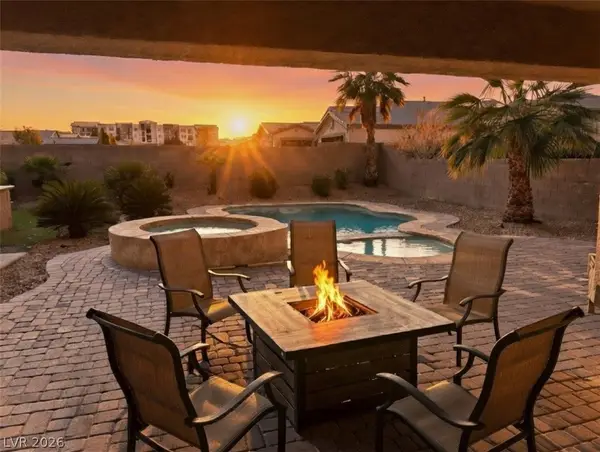 8823 Sherborne Gate Avenue, Las Vegas, NV 89148