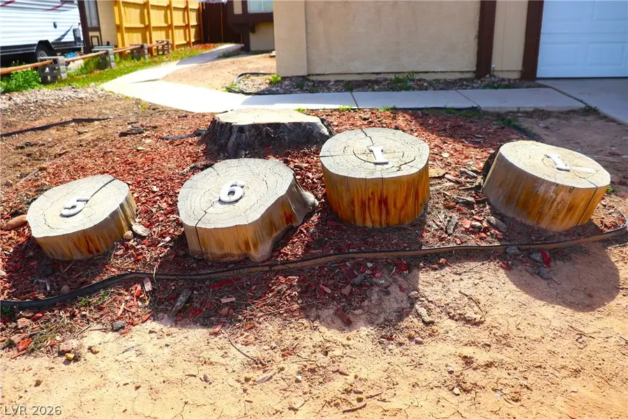 5611 White Cap Street, Las Vegas, NV 89110 - #2