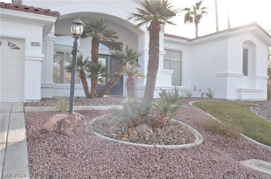 6765 Hidden Heritage Court, Las Vegas, NV 89110 - #2