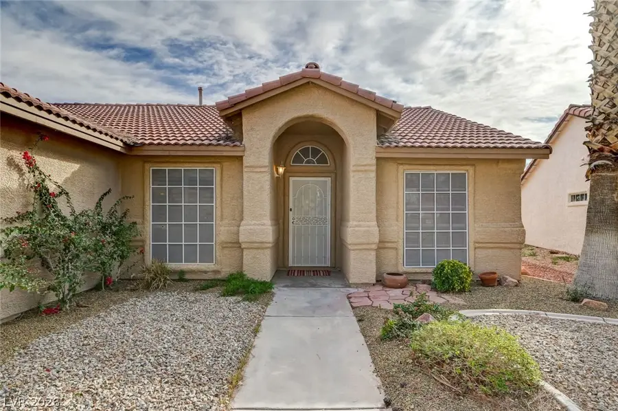 5512 Bowerman Way, Las Vegas, NV 89130 - #2