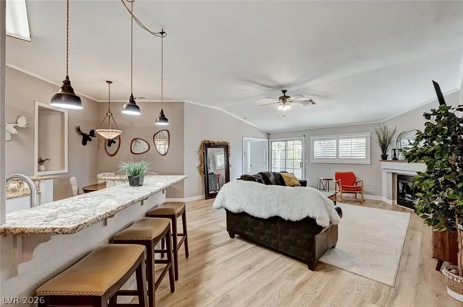 5512 Bowerman Way, Las Vegas, NV 89130 - #3