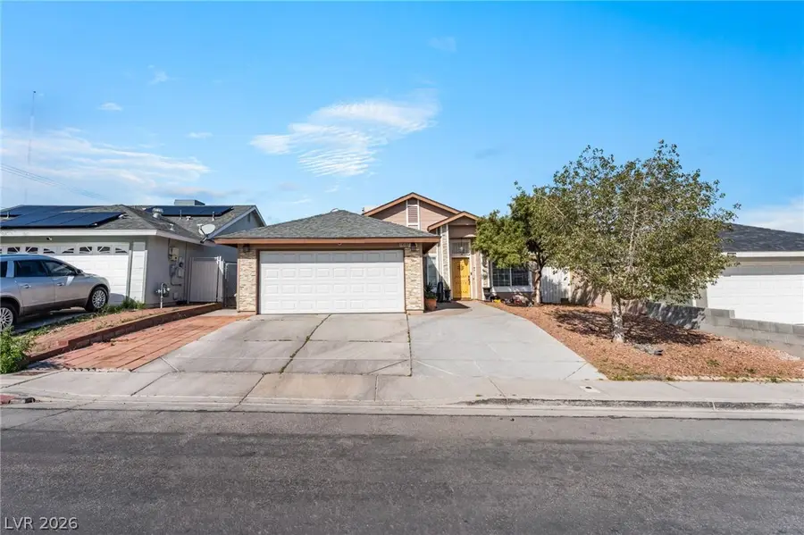1410 Rev Wilson Avenue, North Las Vegas, NV 89030 - #3