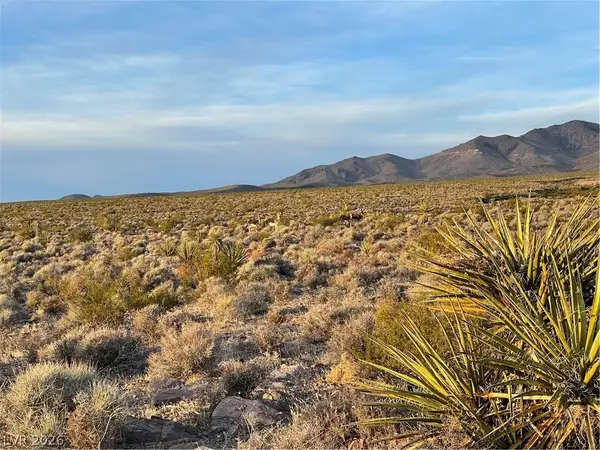 12470 N Blagg Road, Pahrump, NV 89060