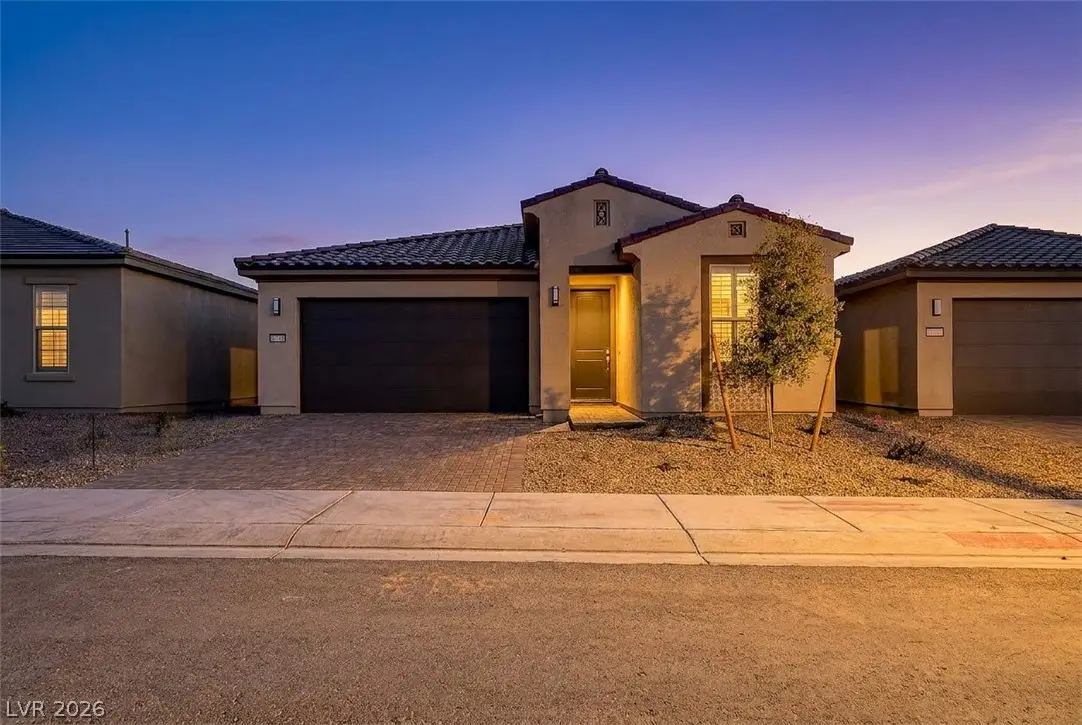 10255 Crimson Currant Street, Las Vegas, NV 89143 - #1
